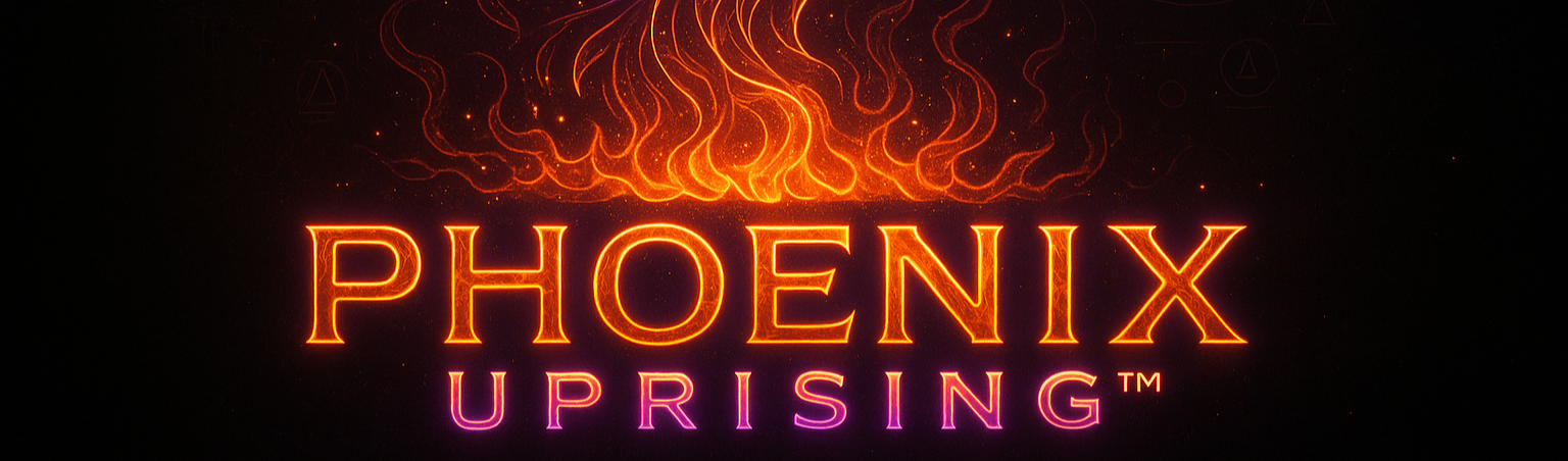 Phoenix Uprising